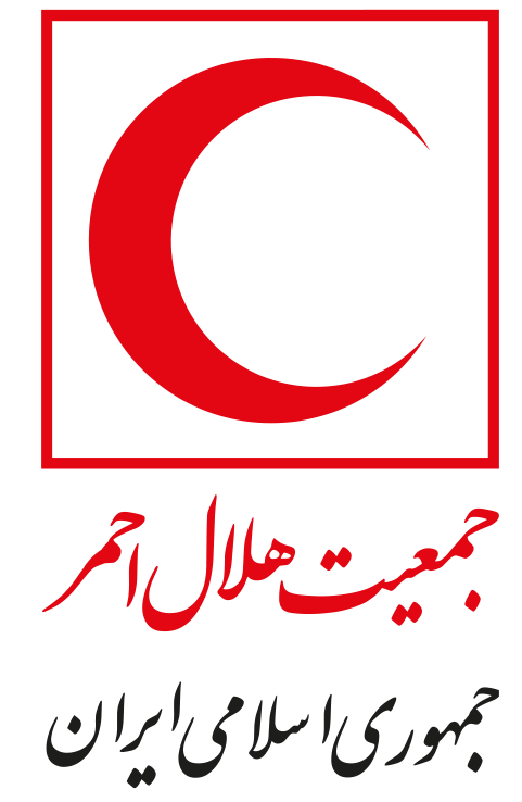 چاپکو_هلال احمر